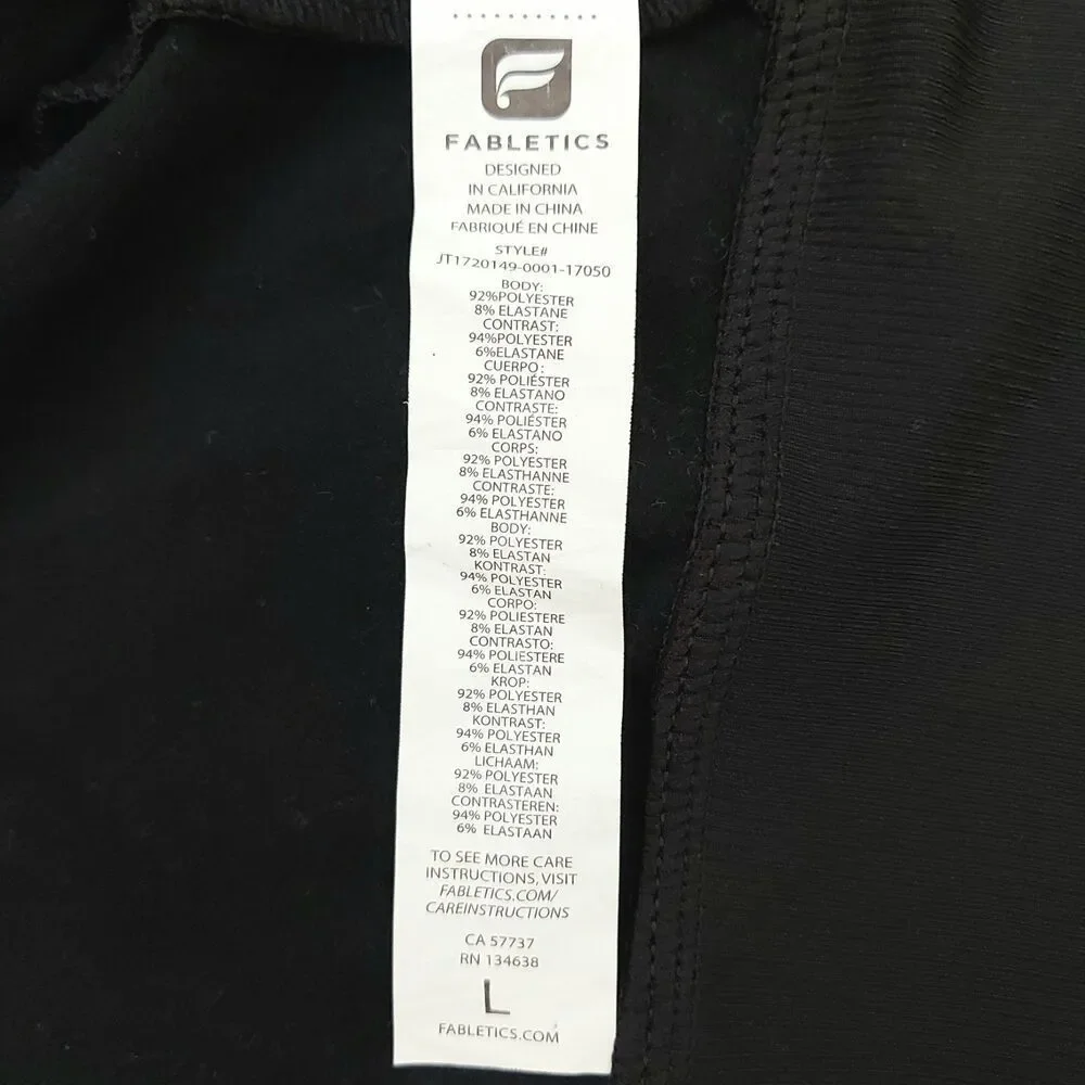 Fabletics good moisture